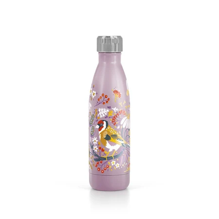 Birdy Metal Water Bottle - Goldfinch - image 1