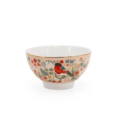 Birdy S/4 Cereal Bowls - - image 2