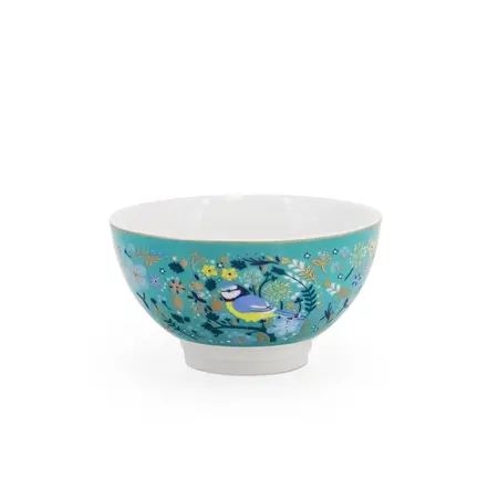 Birdy S/4 Cereal Bowls - - image 3