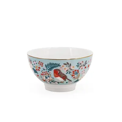 Birdy S/4 Cereal Bowls - - image 4
