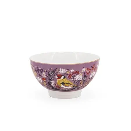 Birdy S/4 Cereal Bowls - - image 5