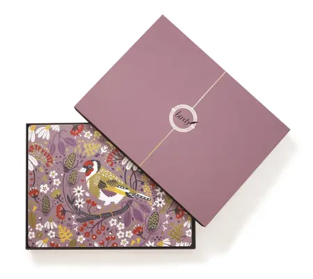 Birdy S/6 Placemats