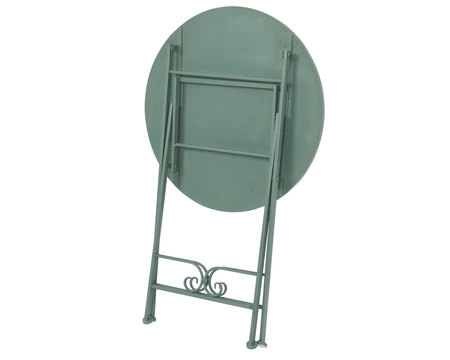 Bistro Cancun Set Iron Green - image 5