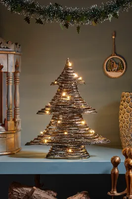 BlackGold Braid WonderTree - 40cm - image 2