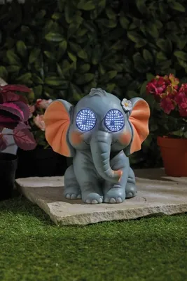 Blinkin'  Elephant - image 1