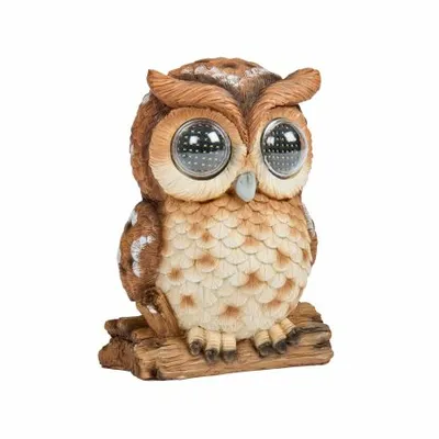 Blinkin' Owl 18cm - image 2
