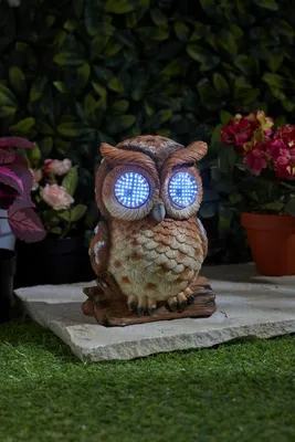 Blinkin' Owl 18cm - image 1