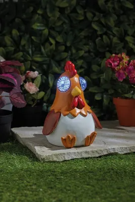 Blinkin' Rooster - image 1