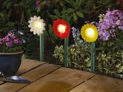 Bloom Beams Stake Light - image 11