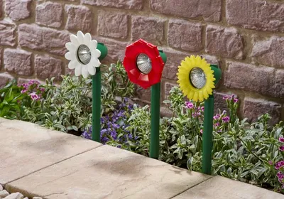 Bloom Beams Stake Light - image 4