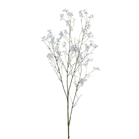 Blossom Branch L. Blue - L131Cm