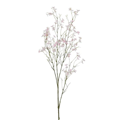 Blossom Branch L. Pink - L131Cm
