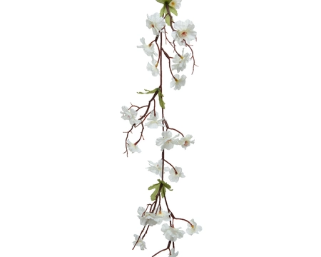 Blossom Peach White - image 1