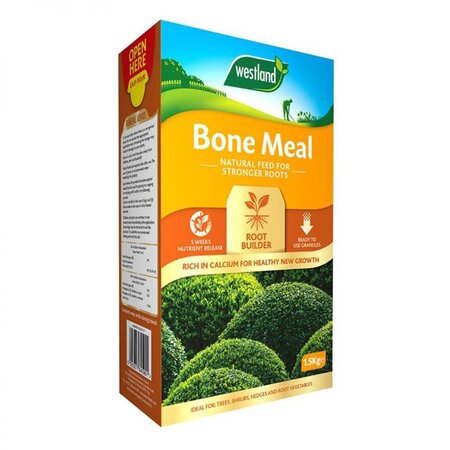 Bone Meal 1.5kg