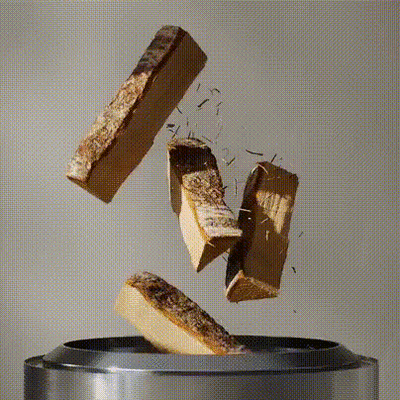 Bonfire with stand 2.0 - image 1