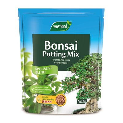 Bonsai Compost 4L