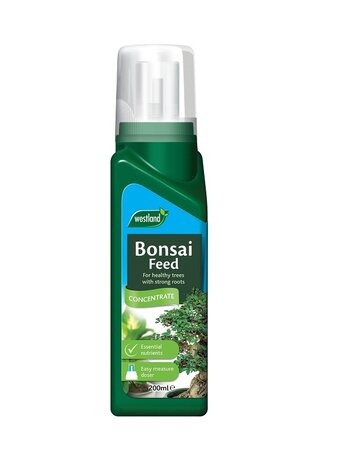 Bonsai Feed Concentrate 200ml