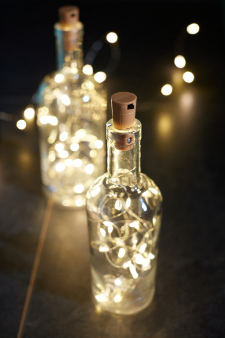 Bottle It! Warm White - Triple Pack - image 1