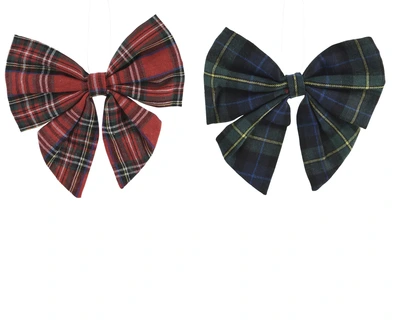 Bow Asst. L.20cm x W.20cm - image 2