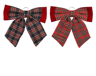 Bow Asst. W.57cm x H.62cm