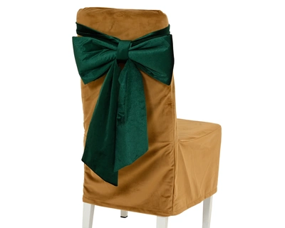 Bow Pine Green W.37cm x H.16.5cm - image 2