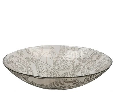 Bowl Recycled Glass Assorted - image 2