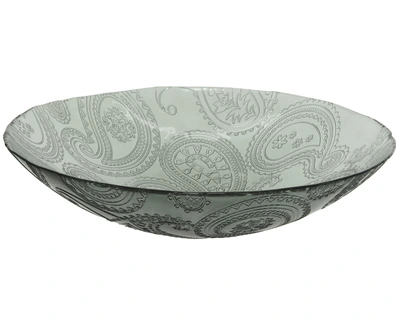 Bowl Recycled Glass Assorted - image 3