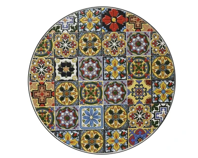 Braga Bistro Table Iron - image 4