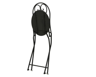 Braga Bistro Table Iron - image 5