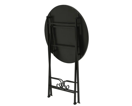 Braga Bistro Table Iron - image 6