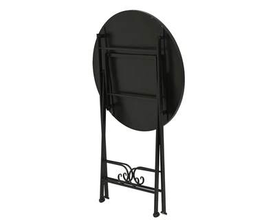 Braga Bistro Table Iron - image 6