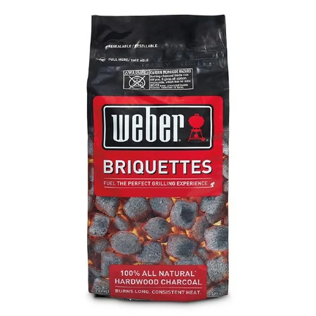 Briquettes 4 Kg