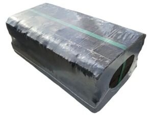 Briquettes & Turf