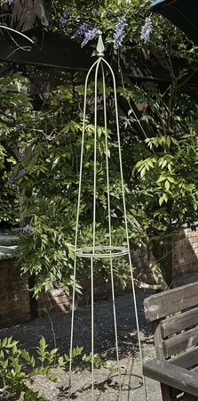 Byland Obelisk - Large - Sage