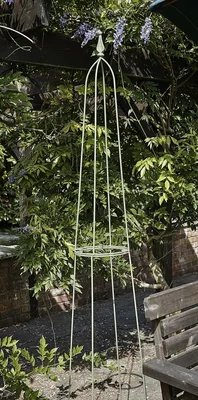 Byland Obelisk - Large - Sage