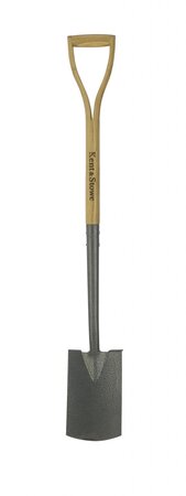 Carbon Steel Boarder Spade