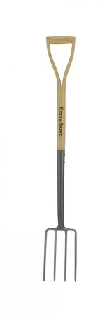 Carbon Steel Border Fork 