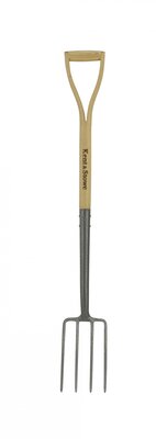 Carbon Steel Border Fork