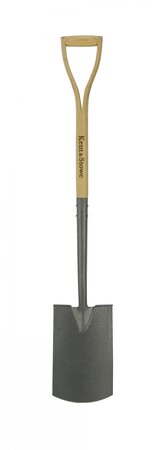 Carbon Steel Digging Spade