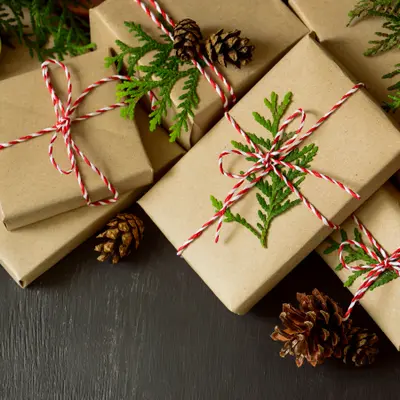 Cards & Wrapping