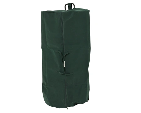 Cart PP Dark Green D.72cm x L.152cm - image 1