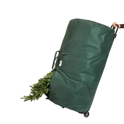 Cart PP Dark Green D.72cm x L.152cm - image 2