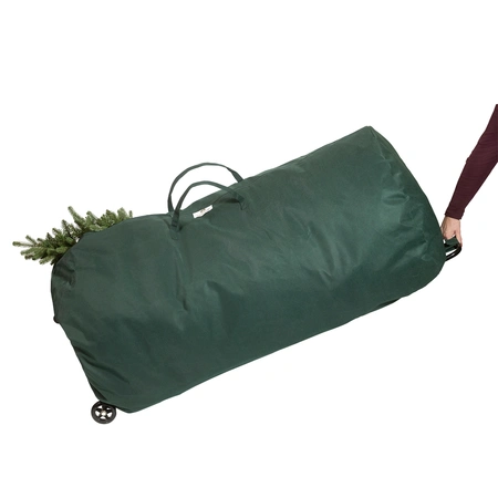 Cart PP Dark Green D.72cm x L.152cm - image 3