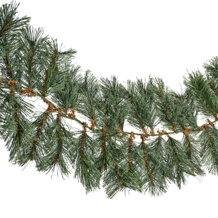 Cashmere Garland Dia25-H270Cm Green - image 2