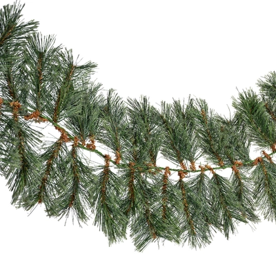 Cashmere Garland Dia25-H270Cm Green - image 2