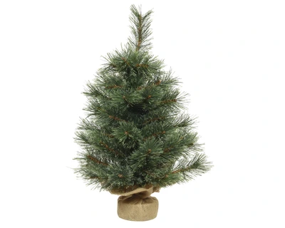 Cashmere Mini Tree Green H.45cm