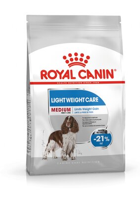 CCN Medium Light Weight Care 3Kg