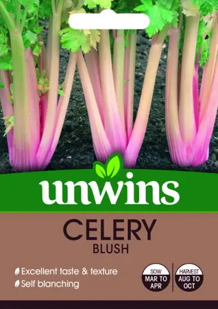 Celery Blush - image 1