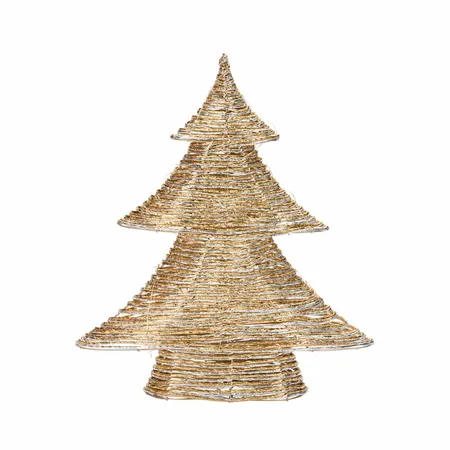 Champagne Braid WonderTree - 40cm - image 2