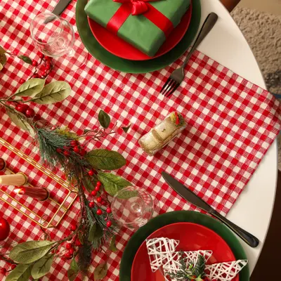 Christmas Kitchenware & Tableware
